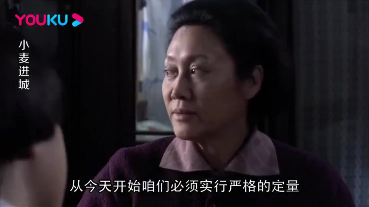 [图]家里六口人，婆婆却只做五个馒头：闲着的人没事干，饿着就饿着吧