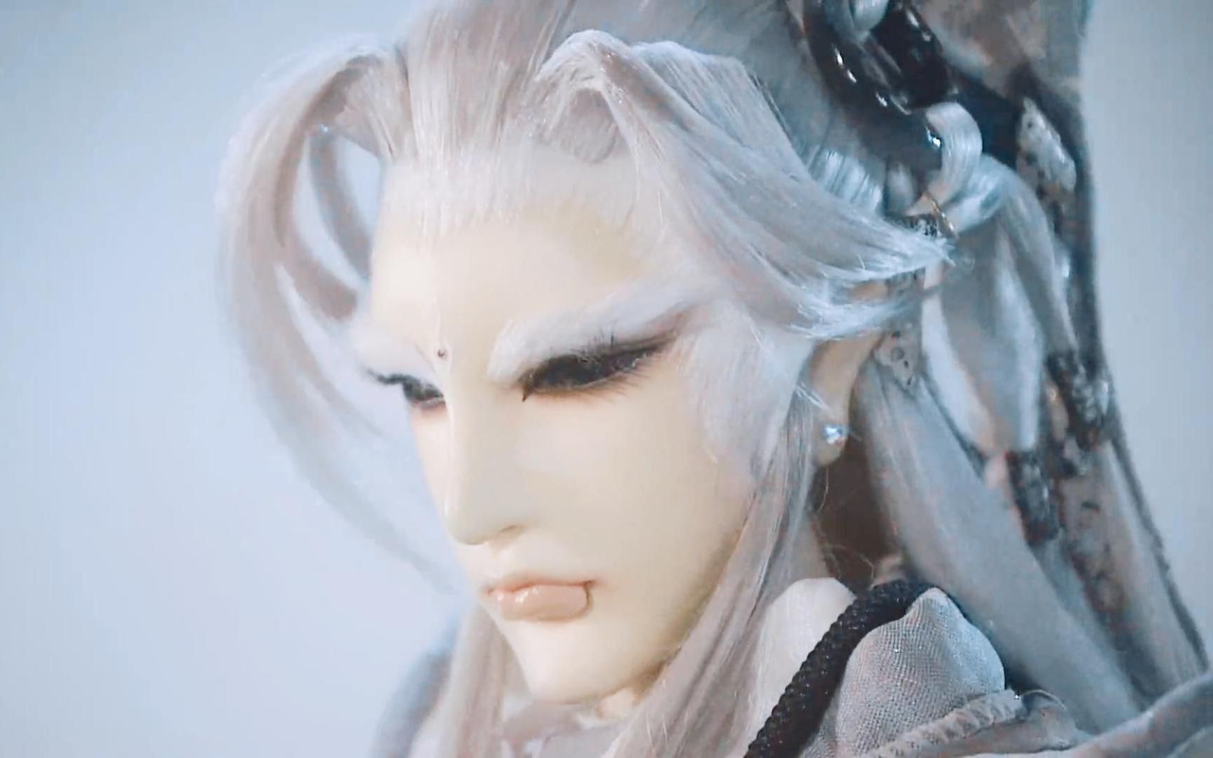 【君奉天】太好看了完全被蛊住了,被完全拿捏了.漂亮脸蛋完美气质.