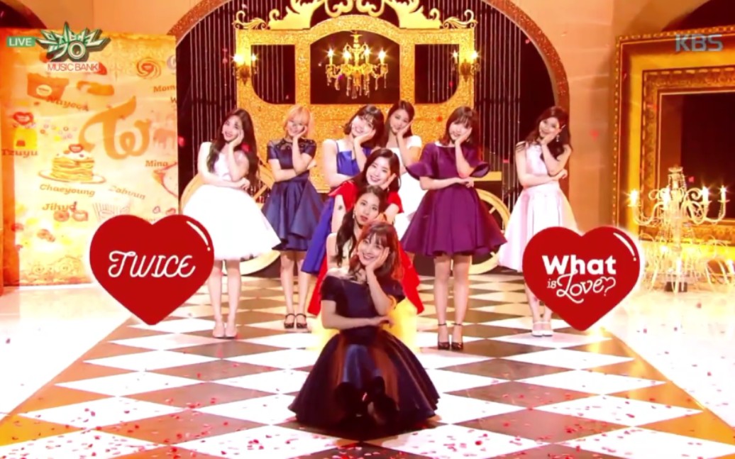 红贝贝 疯婆娘(五人舞台)