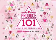 [图]Produce系列选秀节目回顾:成团瞬间(produce101，produce48，偶像练习生，青春有你，创造101，创造营，girls planet 999)