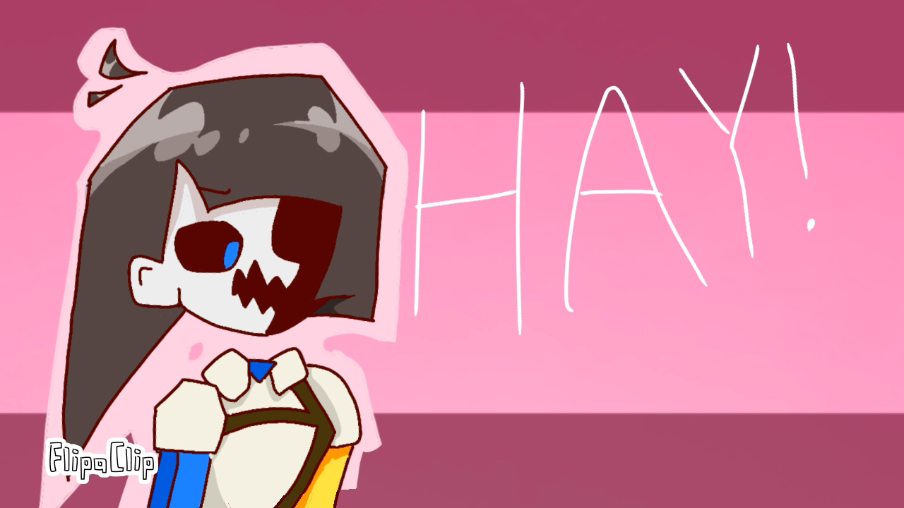 【初投稿/低质量】ena和moony的peppermint meme_哔哩哔哩_bilibili