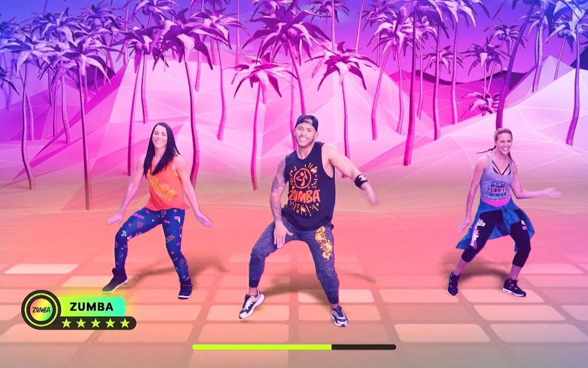 [图]Zumba Burn It Up - 单曲 - Firehouse