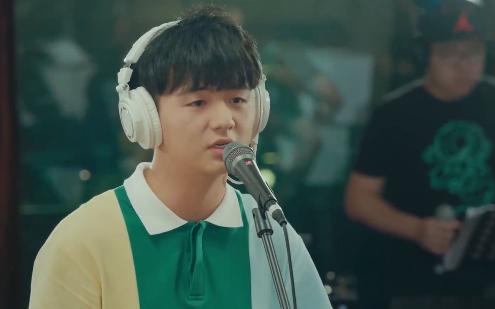 现在的00后太有才了赵政豪一首原创秒圈粉这个小哥哥太萌了