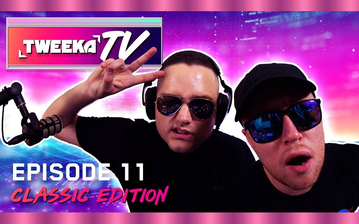 挪威硬派制作人dj二重奏79datweekaz79tweekatvepisode11the
