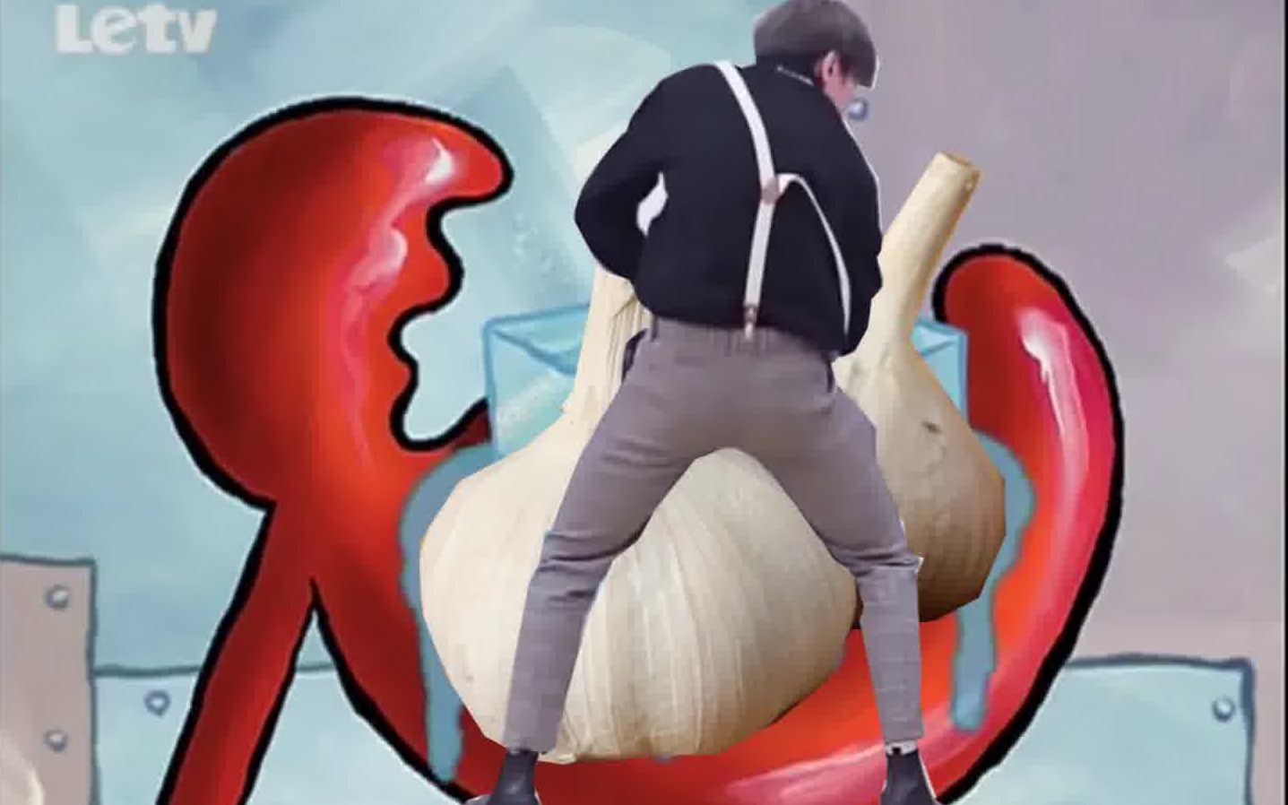 老八蜜汁泄黄堡