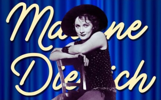 【混剪】玛琳ⷮŠ黛德丽的经典角色  Marlene Dietrich(1930  1958)哔哩哔哩bilibili