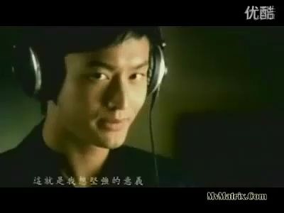 黄晓明最好听的歌(什么都可以)MV听了对晓明哥路转粉哔哩哔哩bilibili