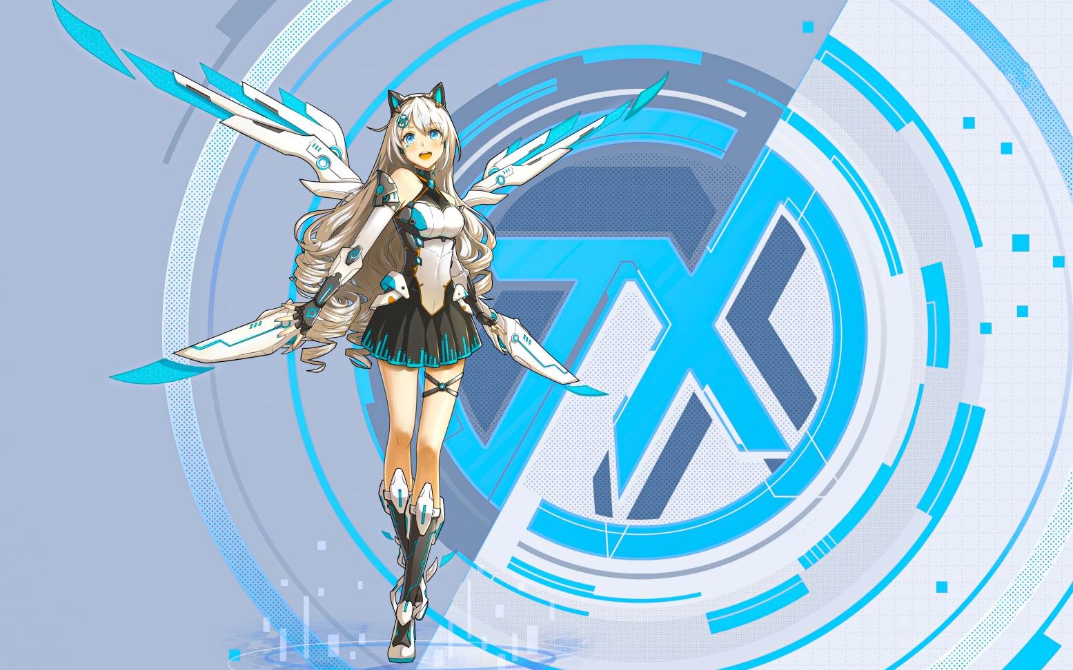 外星人 拯救者 天选姬