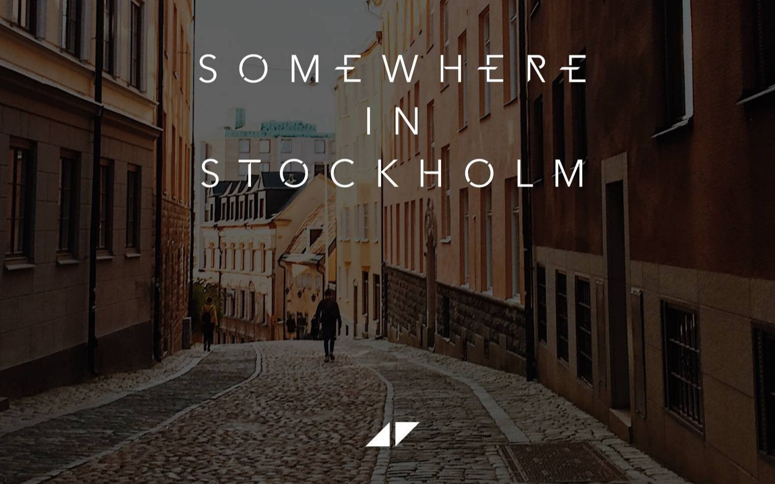 [图]Somewhere in Stockholm-Avicii（中英字幕-1080p_Unofficial Music Video）