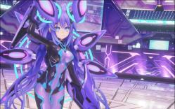 NEP!!!次世代女神NEP技能秀!!!