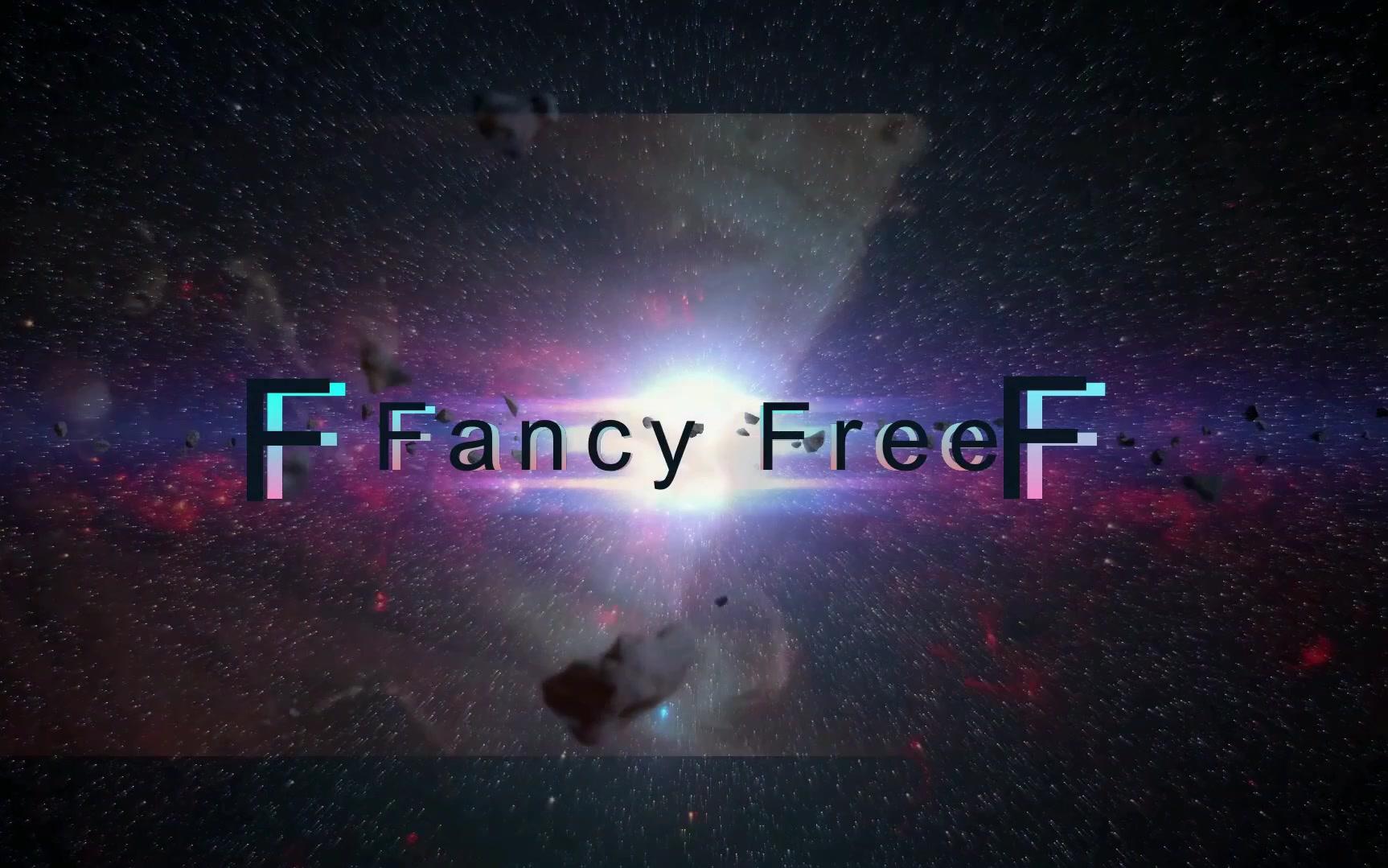 FancyFree英语协会招新宣传片哔哩哔哩bilibili