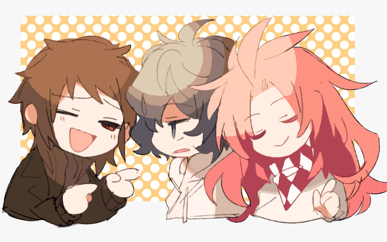 细胞神曲trpg花盆组的奇妙动物园①