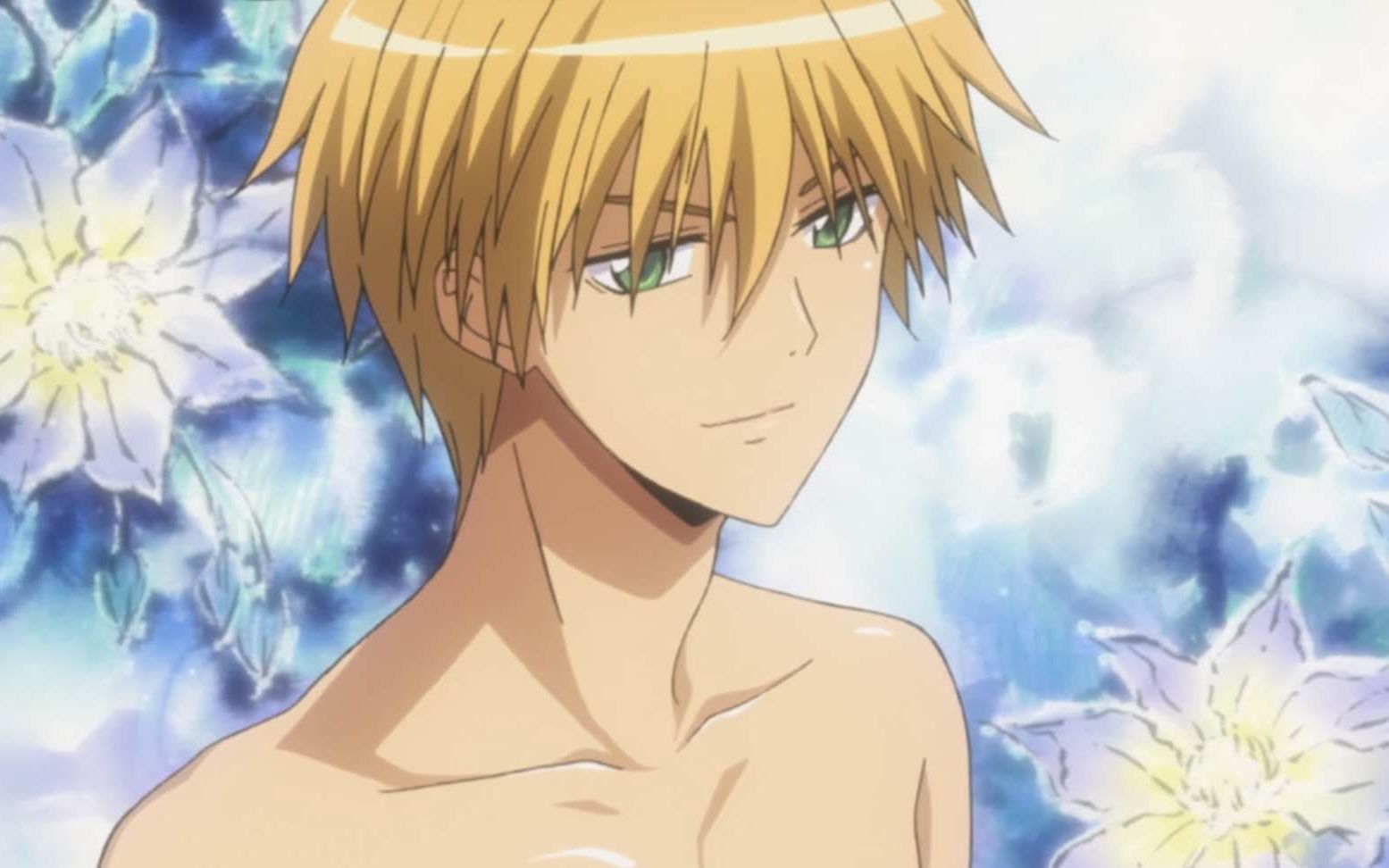 【会长是女仆大人/新婚夜】你听到的 vs 实际上的