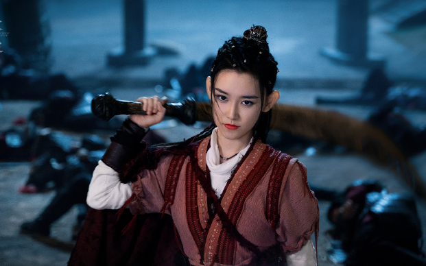 《甩葱歌》 《金蛇style》130224