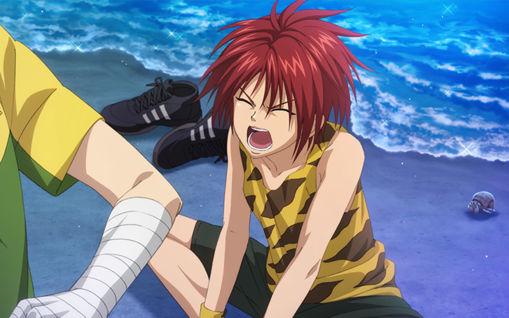 新网球王子risingbeat202141远山金太郎的生日