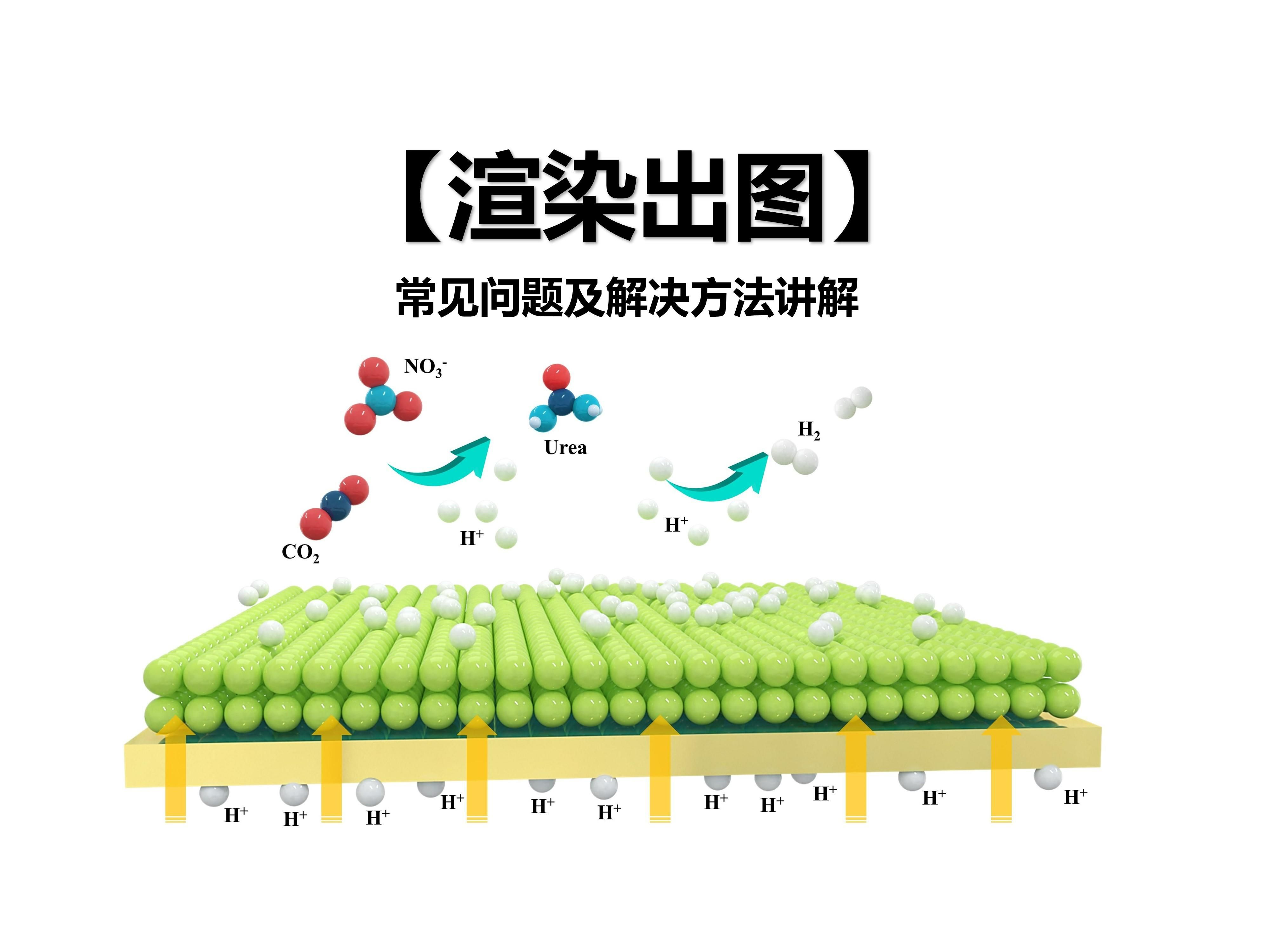 【3D Max】渲染出图常见问题及解决方案(含渲染预设文件)哔哩哔哩bilibili