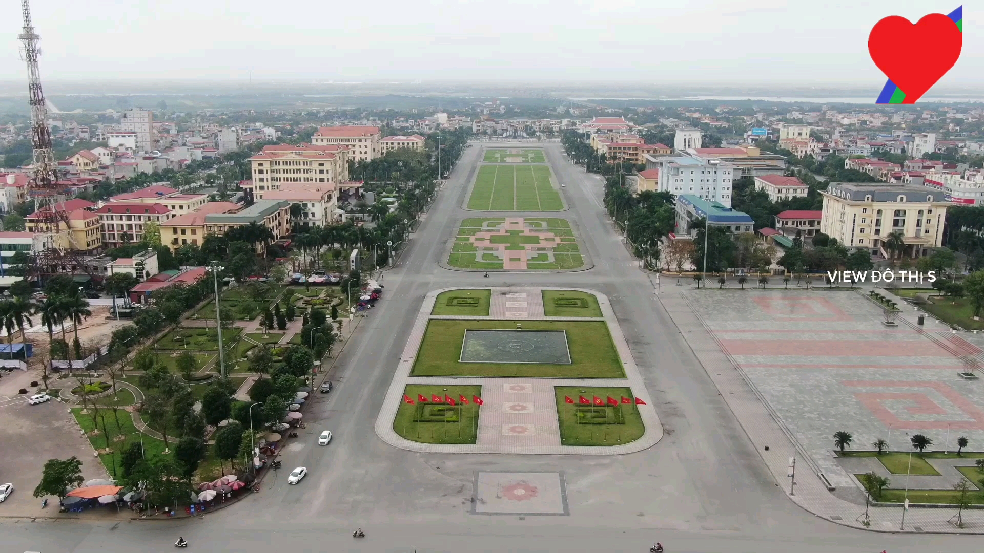 来看看越南的兴安,跟广西的兴安有何不同?