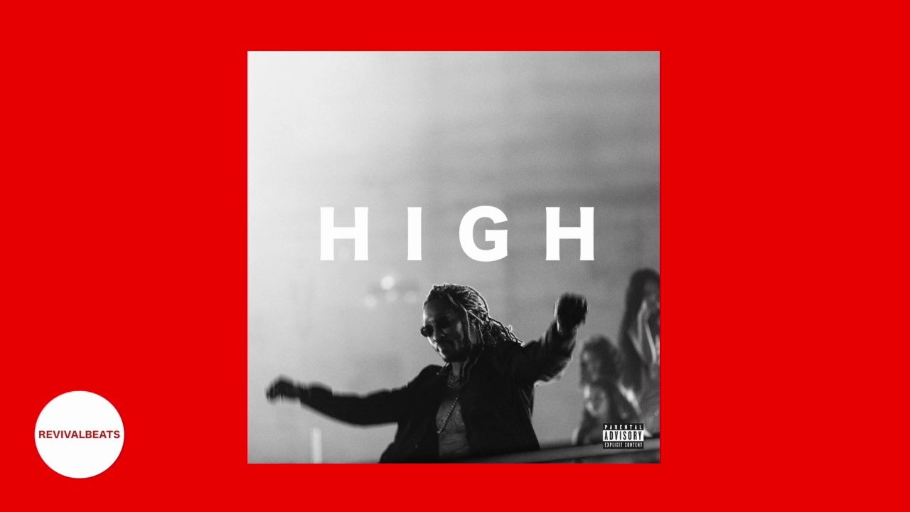 【国产FREE】纯正亚特兰大风味的Atlanta Type Beat  "High"哔哩哔哩bilibili