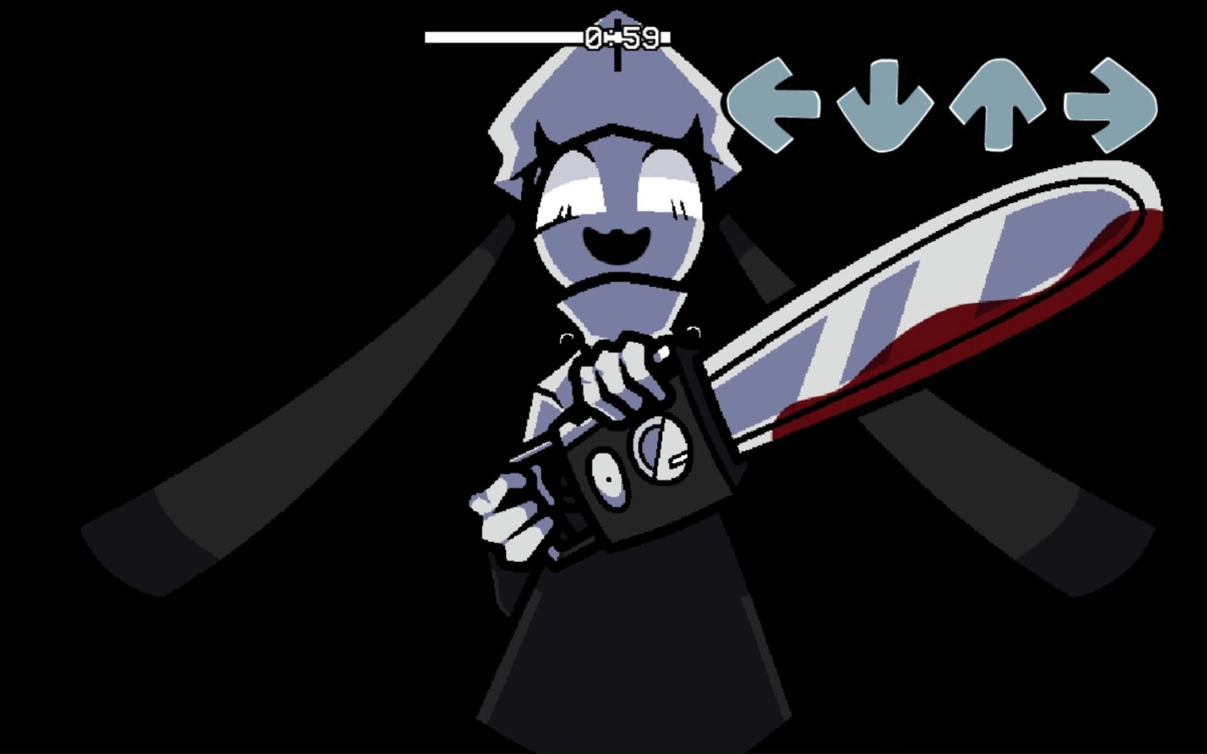 fnf:ruvstyle collection