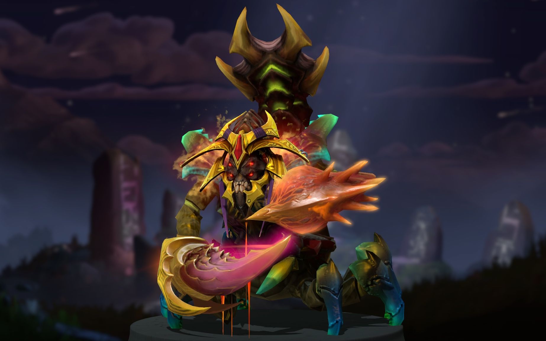 【dota2】这波啊,这波是一波小小的完美团