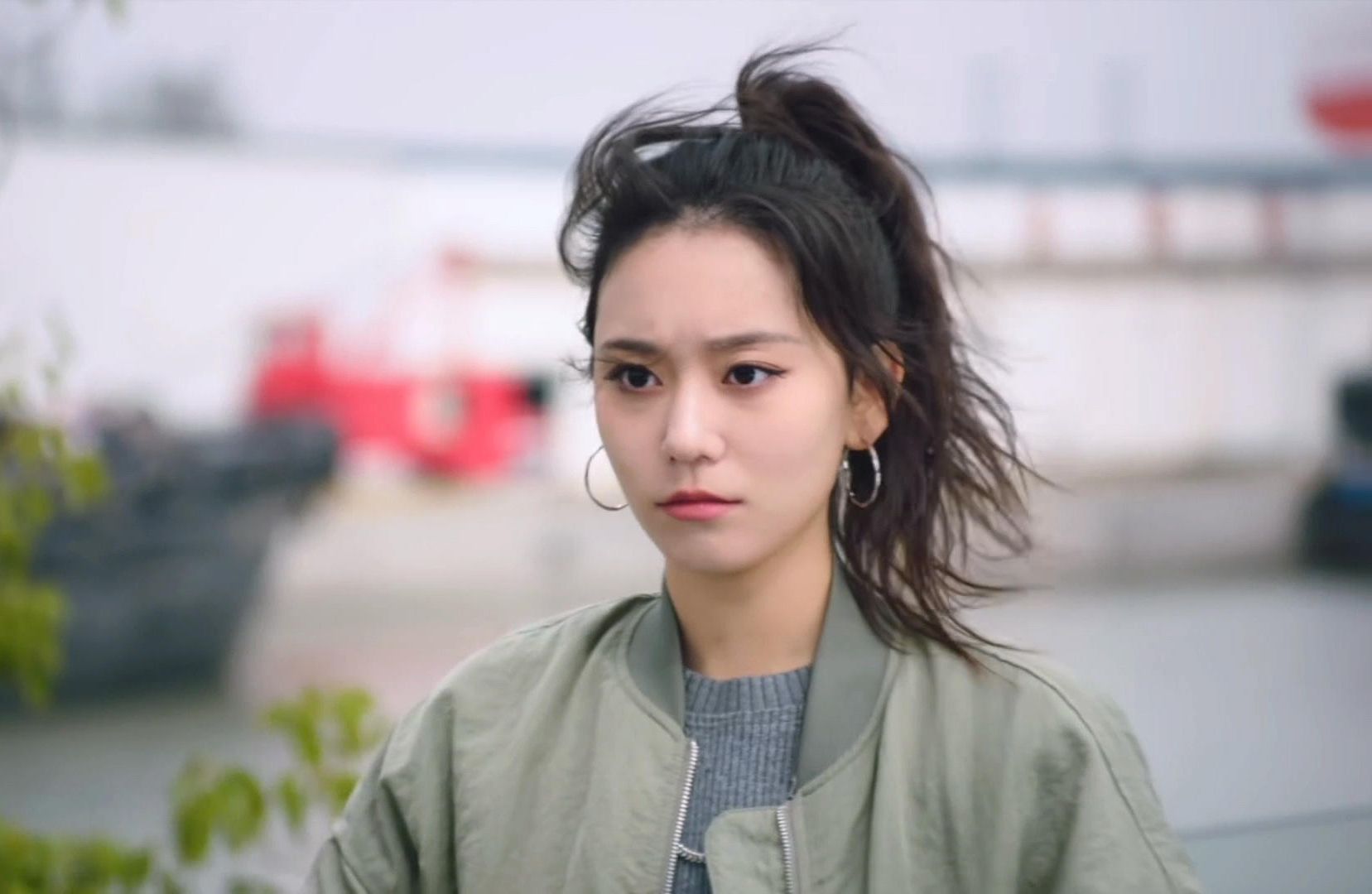 【穆梦娇-格格】铠6 戚佳茵出场镜头cut6