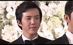 Download Video: 【李云迪】妈呀！云总好帅！被才华耽误的颜霸！