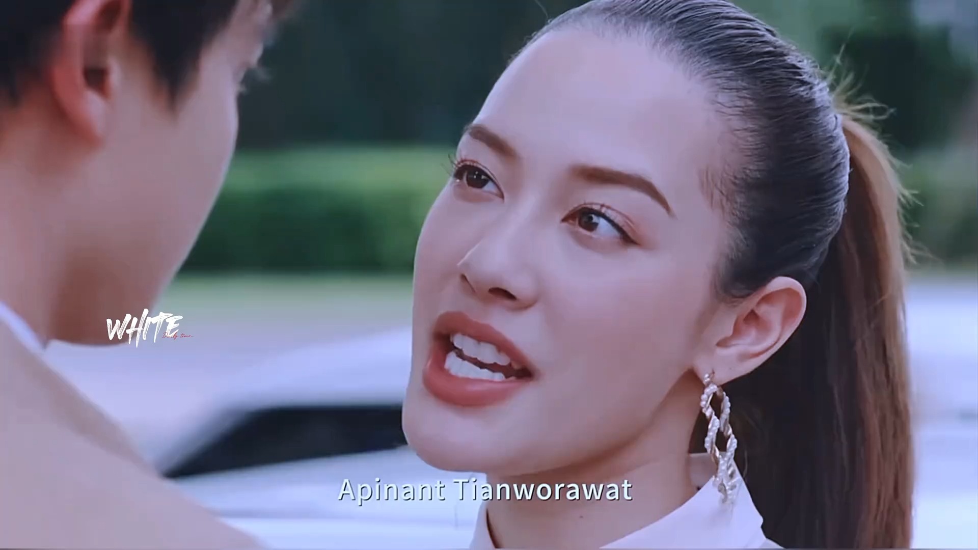 "美强惨替罪羔羊 x 富家千金" 相爱相杀 晋江文学 他泰最惨男主!