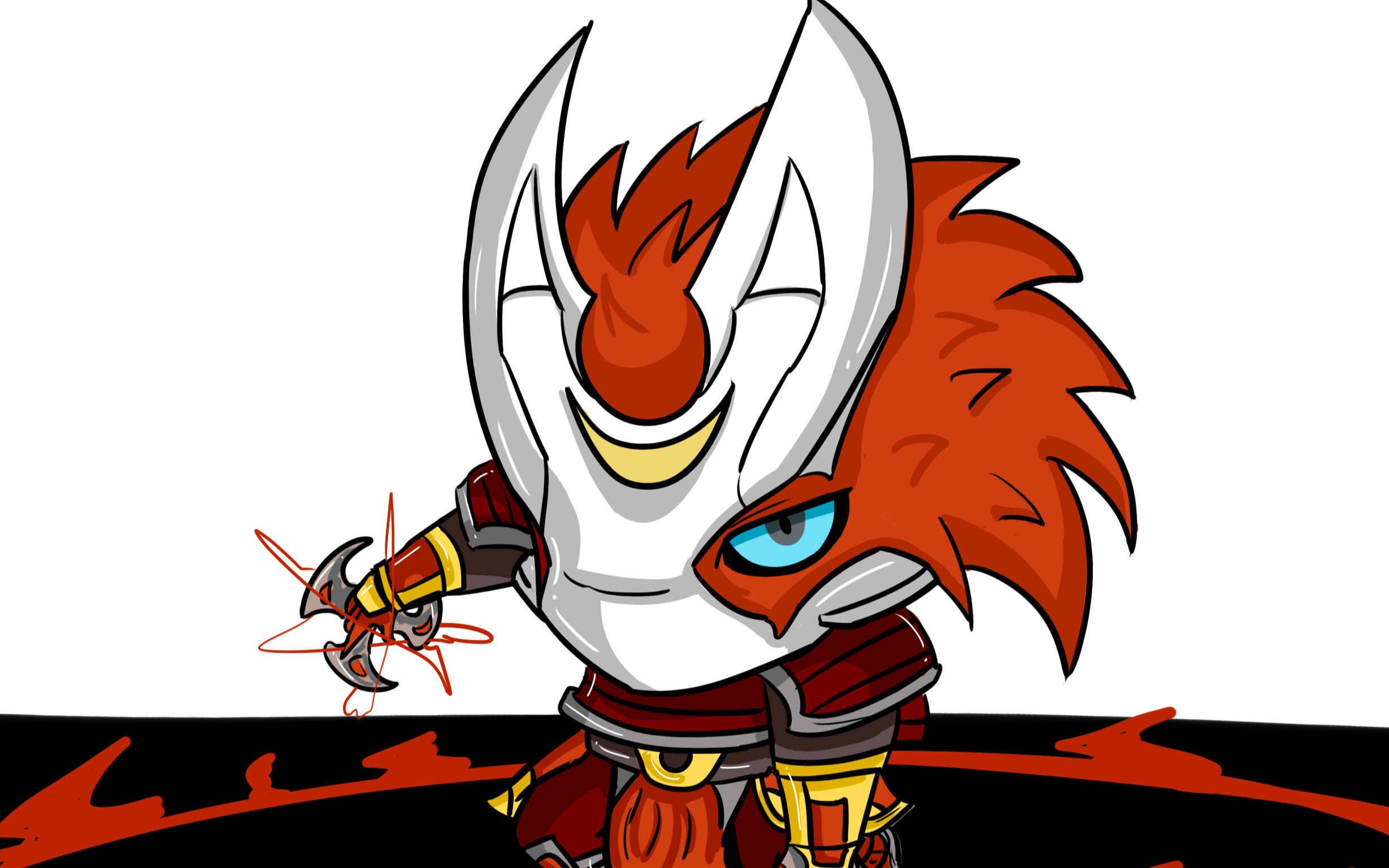 康康脆 凯南五杀集锦!