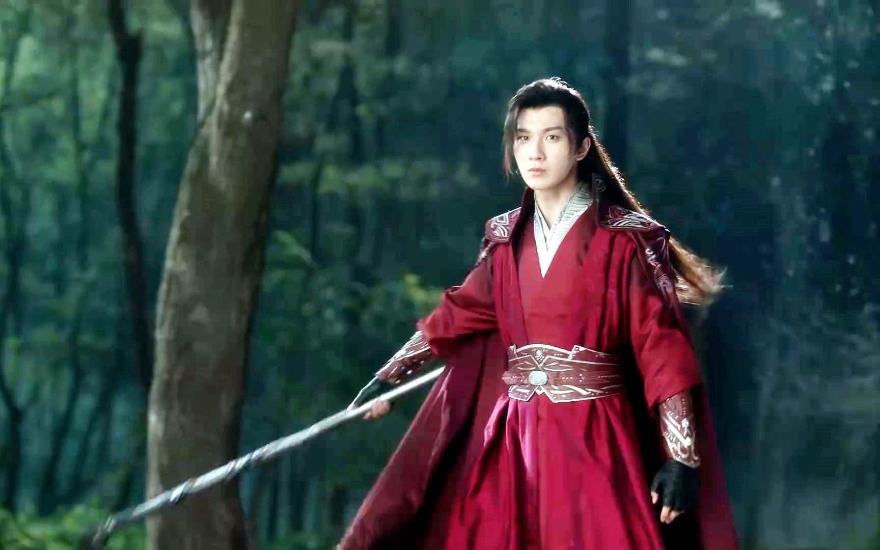 少年歌行:无心被围攻萧瑟使出心魔引救挚友,江湖再现天才少年