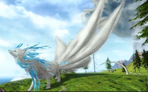 妄想山海0氪大佬为队友抓玉狐的漫漫长路