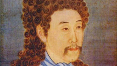 雍正王朝 雍正王朝｜原著解读》（4）《雍正王朝》是迄今为止中国电视剧中未被