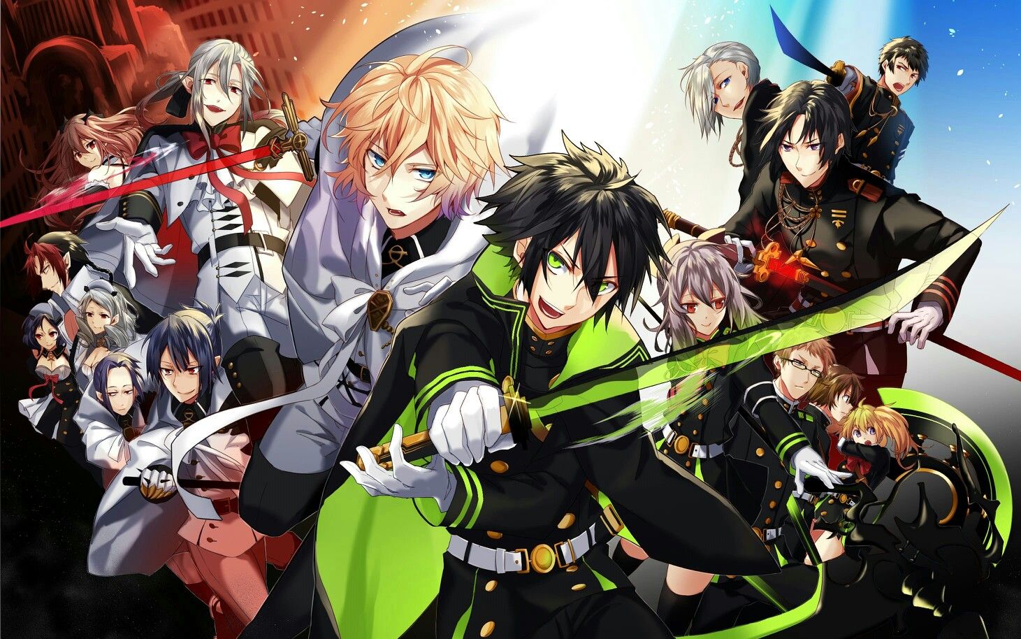 又是被火炮打破了满血黑