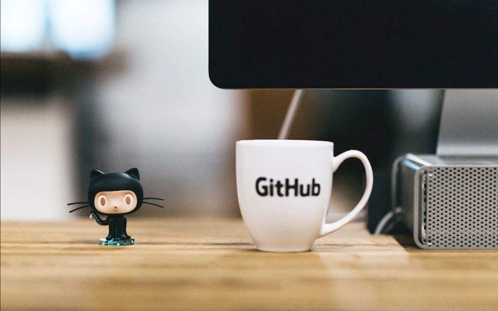 5分钟教你用Github做图床,外加绑域名︿(￣︶￣)︿哔哩哔哩bilibili