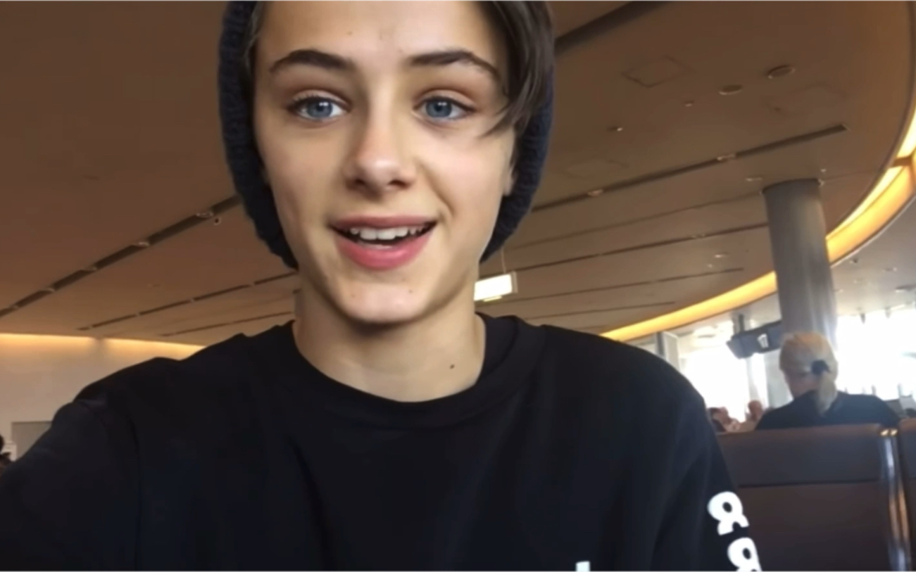 franklyn.miller_哔哩哔哩_bilibili