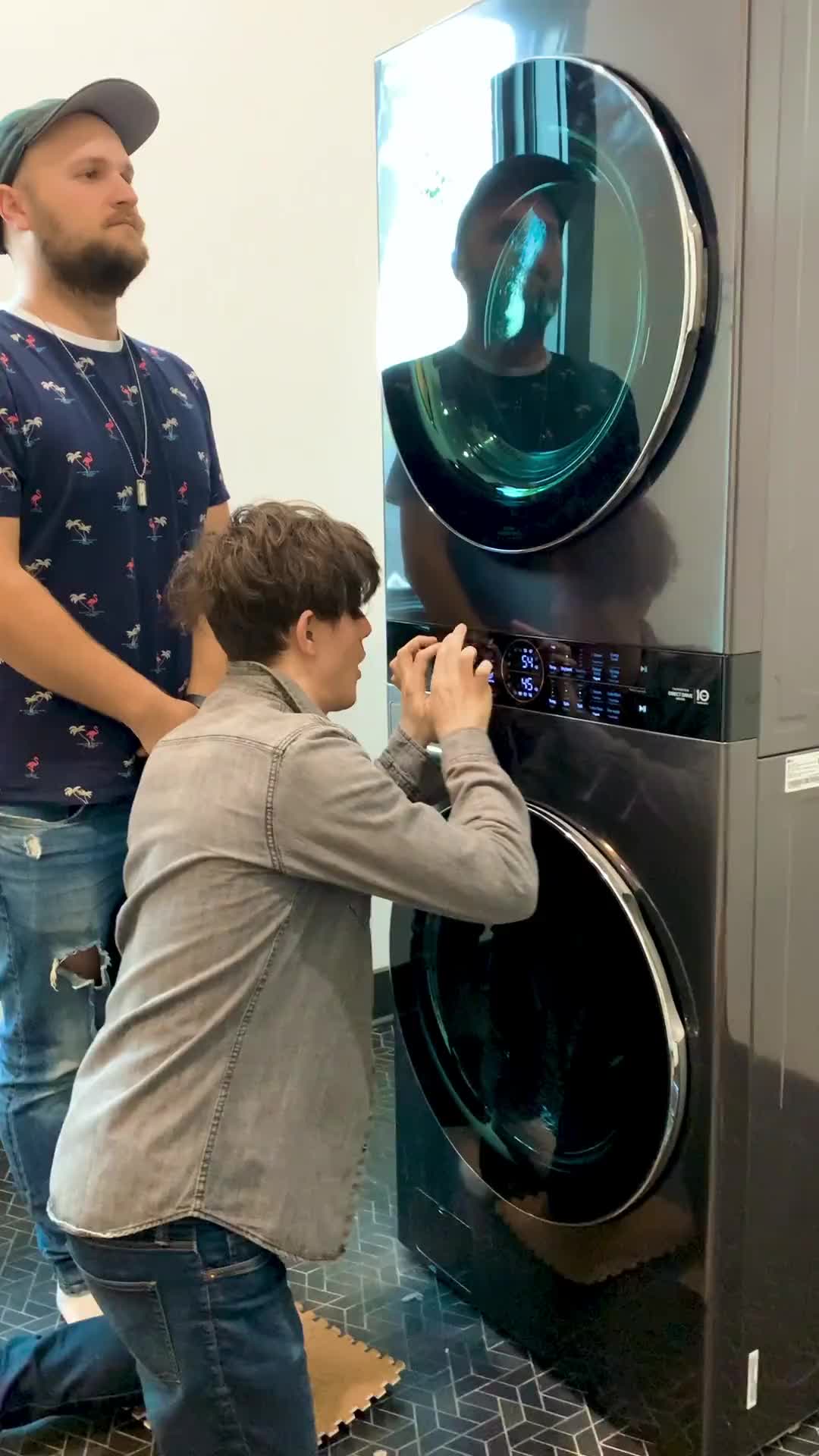 洗衣机演绎致爱丽丝乐洋计划kurt音乐创意