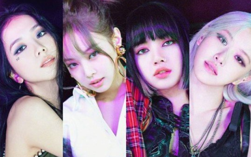 [图]BLACKPINK 2020年回归相关直播合集