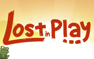 [图]《误入迷途/Lost in Play》全成就通关攻略