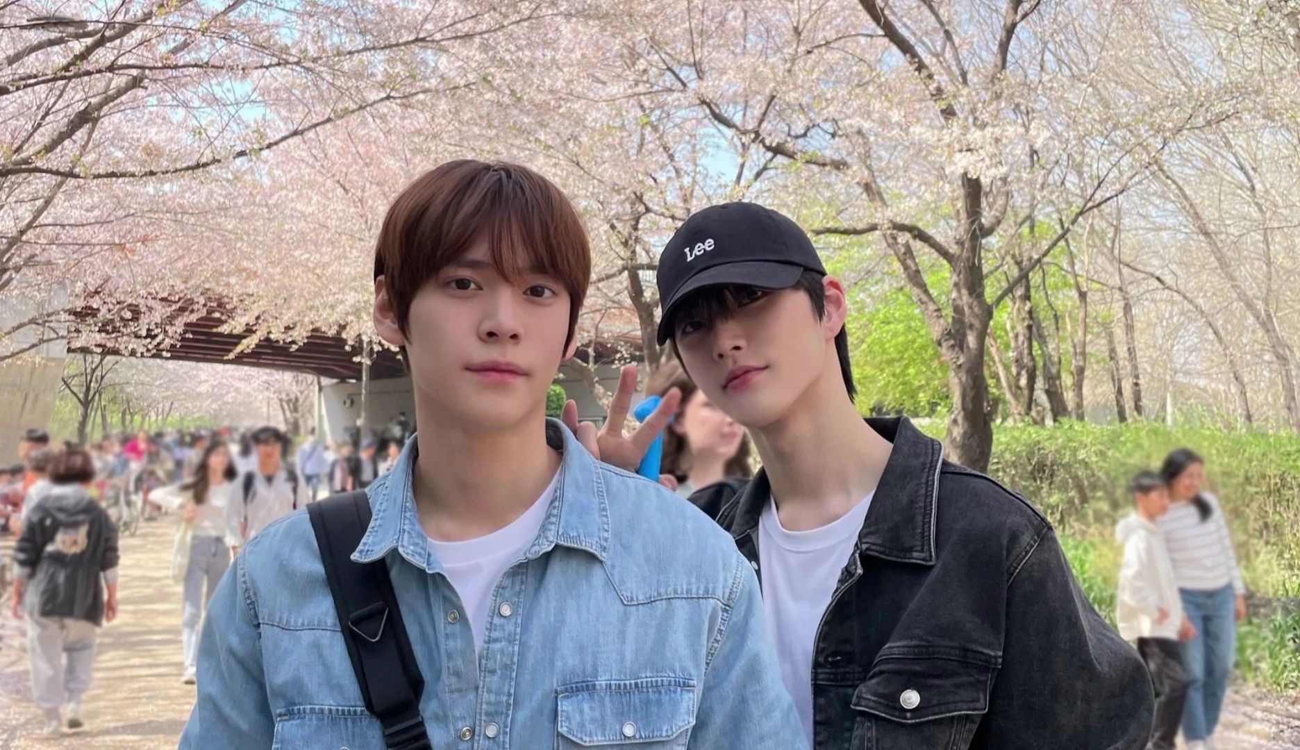 【银胜eunseung】和我交往好吗