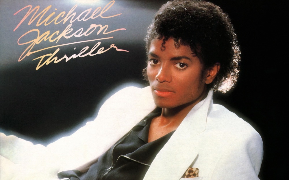 「啵啵试听」真力音箱8341a播放迈克尔·杰克逊-thriller 颤栗