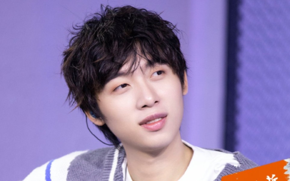 [中国boy] 中国boy丑关我王瀚哲什么事啊!