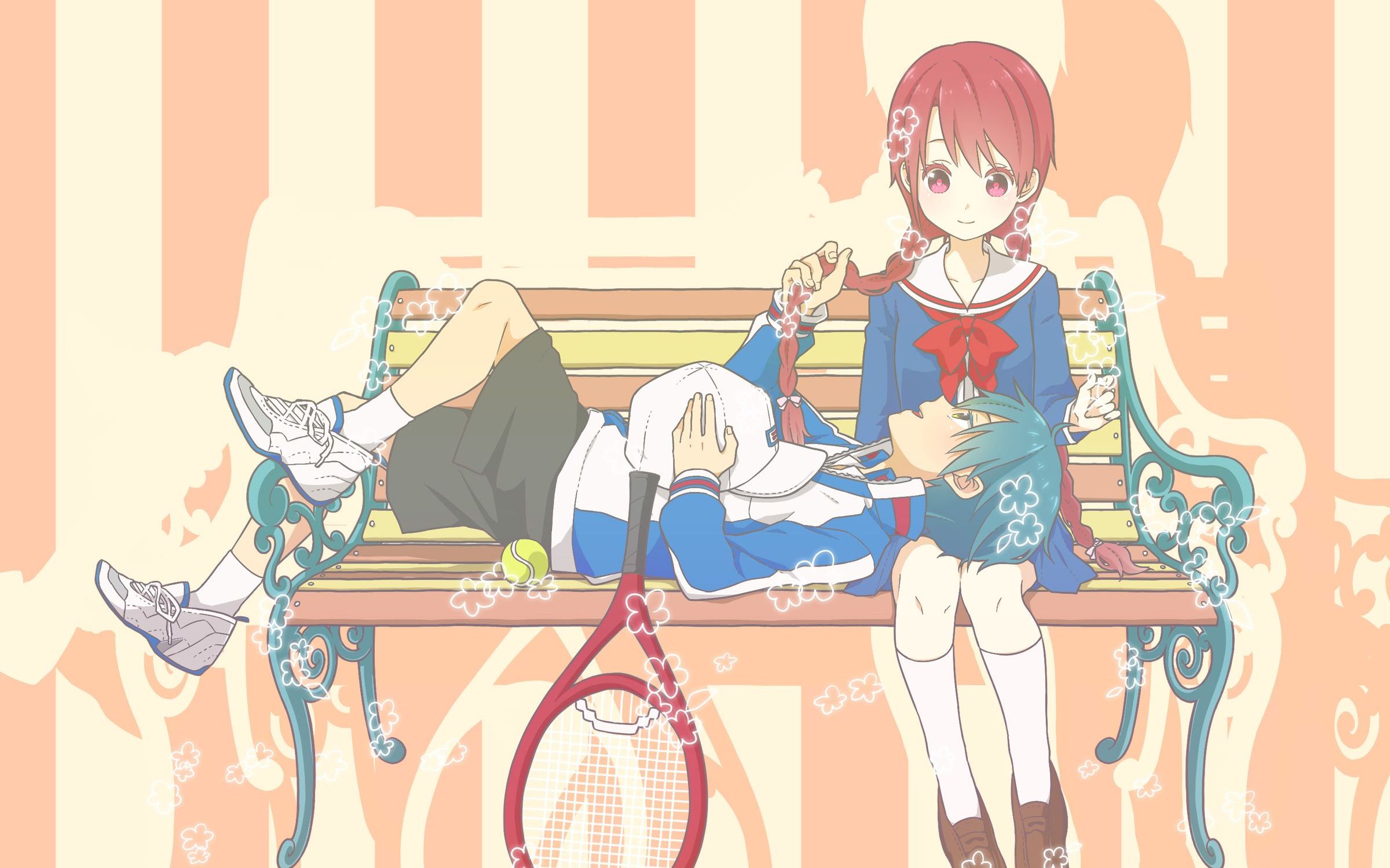 龙樱你是我的光