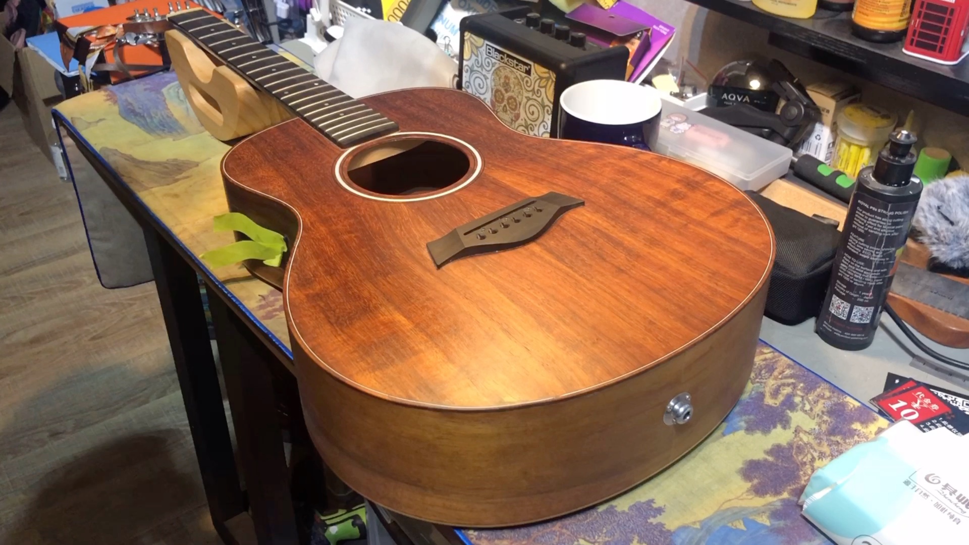 泰勒gsmini依旧神一般的满血复活