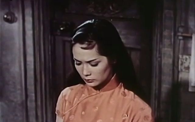 [图]The World of Suzie Wong（1960）预告