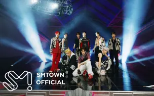 Download Video: NCT 127《疾驰 (2 Baddies)》MV