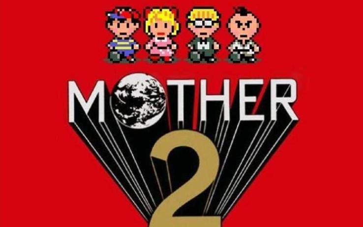 [图]【地球冒险2/Earthbound/MOTHER2】攻略向视频合集