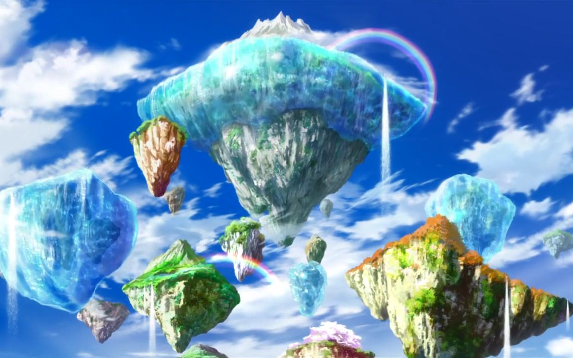 总有一座岛,颠覆你的想象