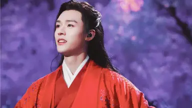 龚俊温客行山河令/-哔哩哔哩_Bilibili