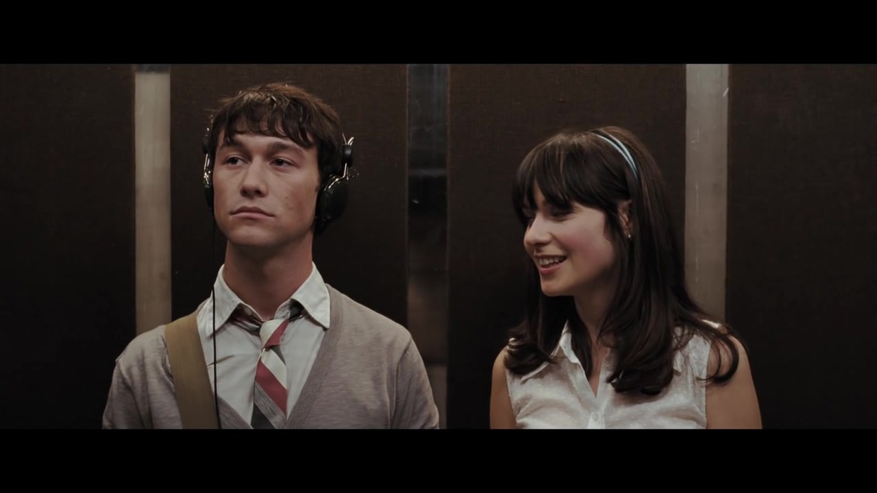 【类型】和莎莫的500天 500 Days of Summer 2009哔哩哔哩bilibili