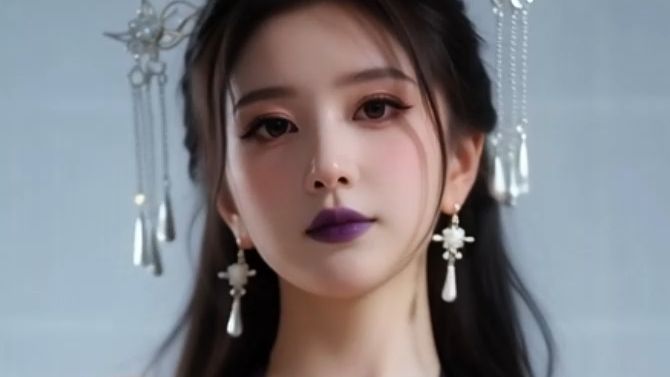 【AI】幻凪仙子~
