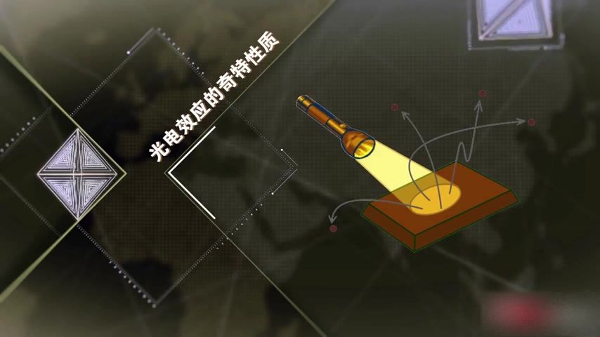 [图]【上帝掷骰子吗：量子物理史话】EP2.1 光电效应